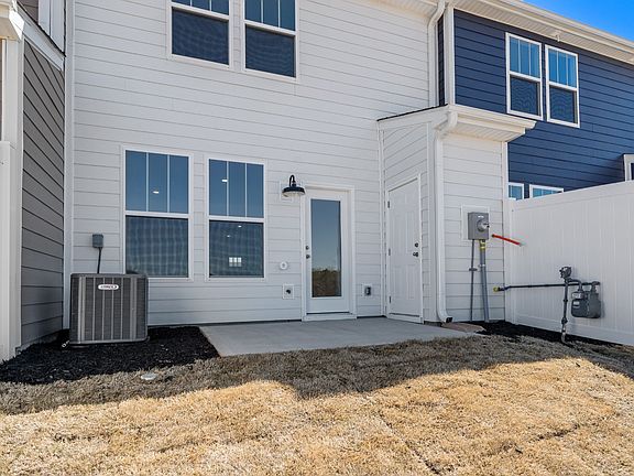 New Homes in Spartanburg, SC