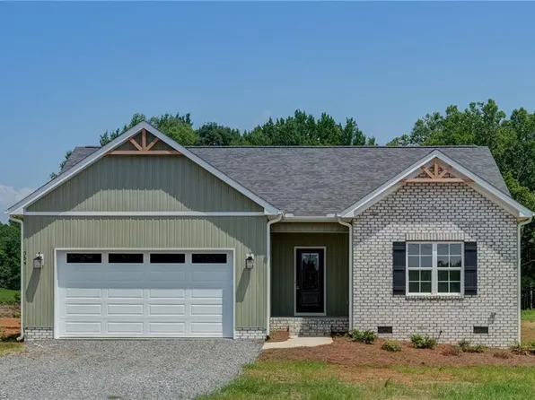 354 Cole Rd, Reidsville, NC 27320