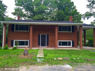 10611 Cross Road Trl, Brandywine, MD 20613