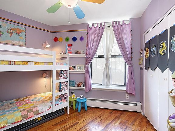 5th image of 72 Saint Nicholas Ave APT 1G