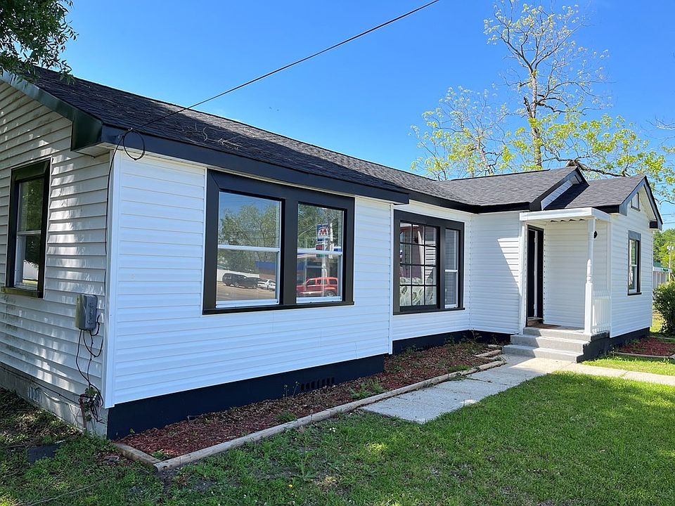 337 Claxton Ave N, Elba, AL 36323 MLS 192436 Zillow