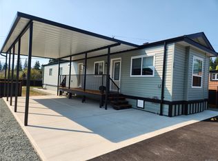 5555 Grandview Rd #30, Pt Alberni, BC V9Y8H5