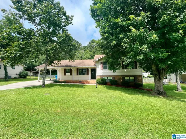 233 Mary Dr, Jacksonville, AL 36265