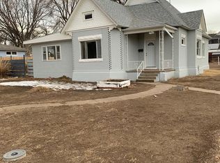 502 E 4th St, Florence, CO