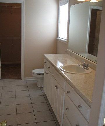 master bath view
