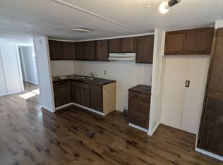 1766 Woods West Rd, Kemp, TX 75143