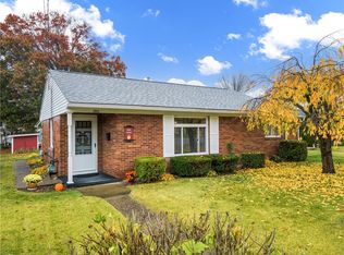 2502 Martha St, Aliquippa, PA