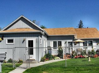 423 4th Ave SW, Great Falls, MT 59404