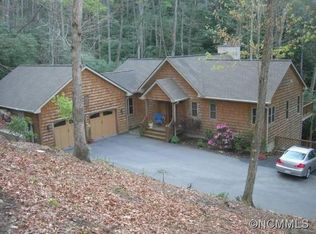 380 Aberdeen Ln, Pisgah Forest, NC 28768