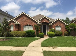 5720 Green Hollow Ln, The Colony, TX 75056