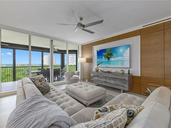 8960 Bay Colony DR #502, NAPLES, FL 34108