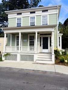 17 Amity Street, New London, CT, 06320