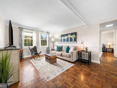 6725 W Wakefield Dr APT B1, Alexandria, VA, 22307