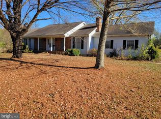 14173 Owens Rd, Greenwood, DE 19950