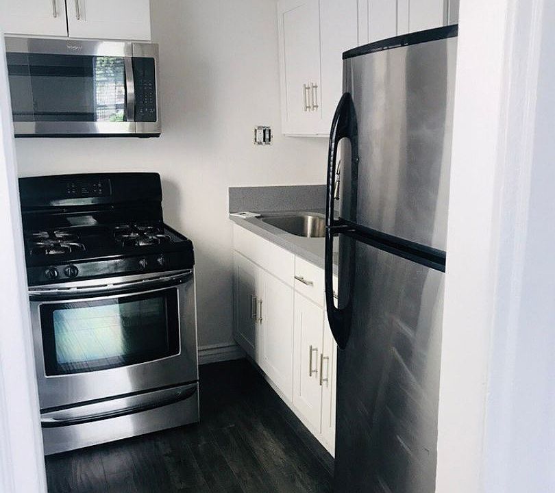 1st image of 1416 W Olympic Blvd APT 2
