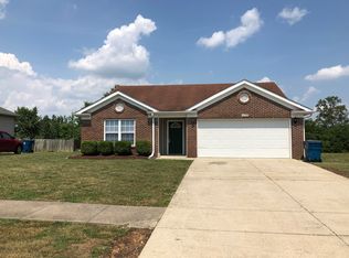 433 Lakes Of Dogwood Blvd, Shepherdsville, KY 40165