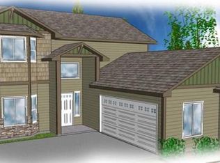 51 S Legacy Ridge Drive Loop #6, Liberty Lake, WA 99019