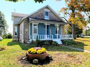 5649 Drake Rd, Piqua, OH 45356