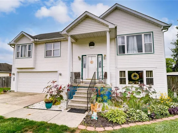 757 Glenwood Dr, Jamestown, OH 45335