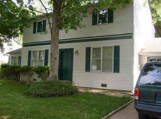 1403 Hough Ln, Fort Washington, MD 20744