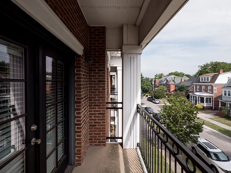 805A Westover Ave #1 — Photo 34