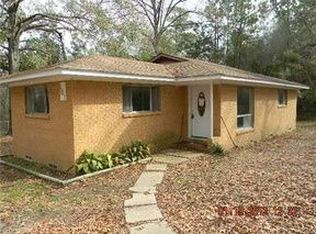 161 Simpson Ln, Logansport, LA 71049