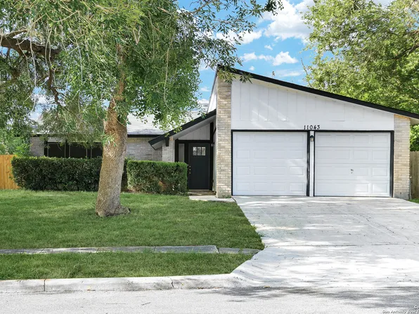 11043 WHITE SANDS, Live Oak, TX 78233