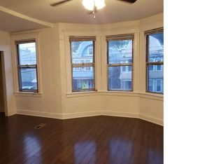 173 Wilkinson Ave #2, Jersey City, NJ 07305