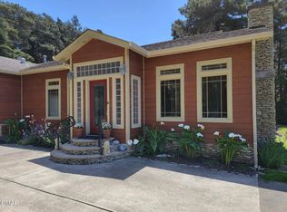 31191 Cedar St, Fort Bragg, CA 95437
