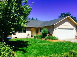 88076 3rd St, Veneta, OR 97487