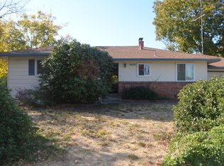 4632 Belcrest Way, Sacramento, CA 95821