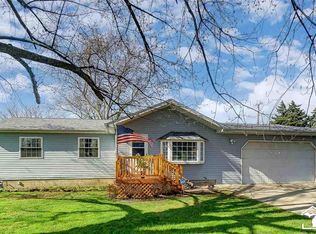 2824 3rd St, Monroe, MI 48162