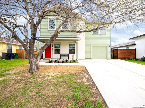 126 VILLA ARBOLES, San Antonio, TX 78228