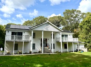 33D Laurel Point Drive, Montville, CT 06370