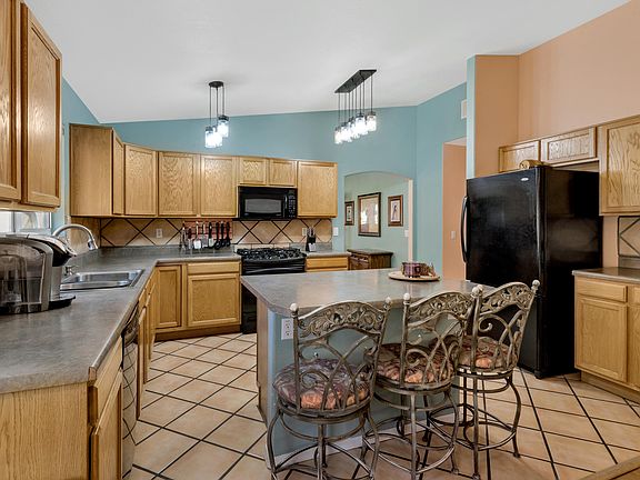 2nd image of 3593 W Camino De Talia