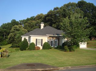 3612 Tradition Dr, Gainesville, GA 30506