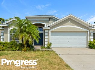 3718 Benson Park Blvd, Orlando, FL 32829