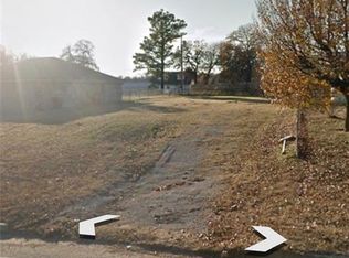 1001 S Anderson Rd, Choctaw, OK 73020