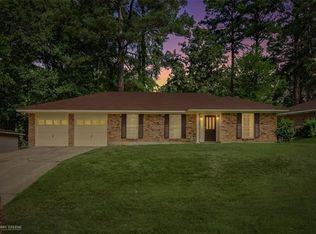 2034 S Kirkwood Dr, Shreveport, LA 71118