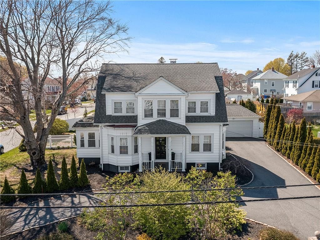 102 High Service Ave, North Providence, RI 02911 Zillow