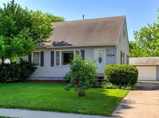 5104 Lincoln Ave, Des Moines, IA 50310