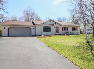 3410 Wilson Ave, Plover, WI 54467