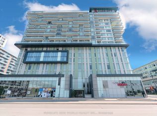8081 Birchmount Rd #1511, Markham, ON L6G 0G5