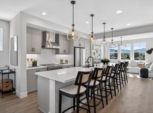 Plan 3 Plan, Sebastopol - The Canopy, Sebastopol, CA