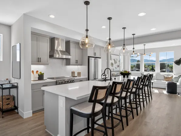 Plan 3 Plan, Sebastopol - The Canopy