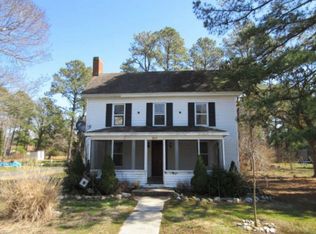 3217 Boone Rd, Crisfield, MD 21817
