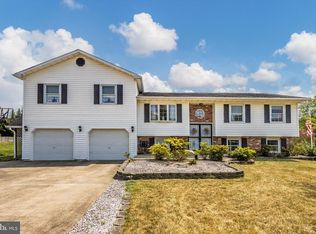 6799 Ruhland Dr, Frederick, MD 21702