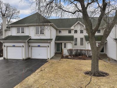 1691 Woodland CIRCLE #12-30, Lake Geneva, WI, 53147