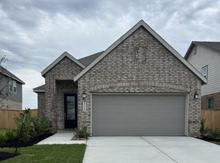 913 Capracotta Dr, Huffman, TX 77336