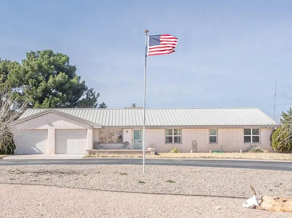 3310 W County Road 183, Midland, TX 79706